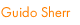 Guido Sherr