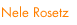 Nele Rosetz