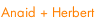 Anaid + Herbert