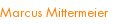 Marcus Mittermeier
