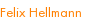 Felix Hellmann